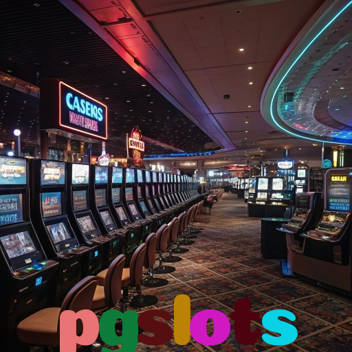 pgslots 
