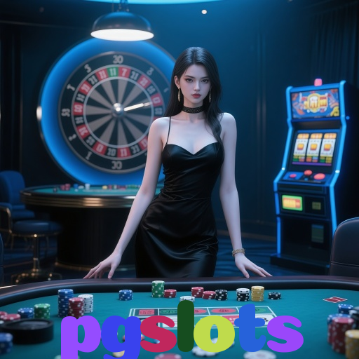 pgslots 