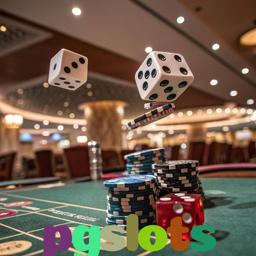 pgslots 