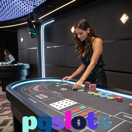 pgslots 
