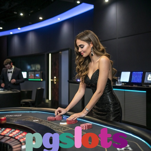 pgslots 