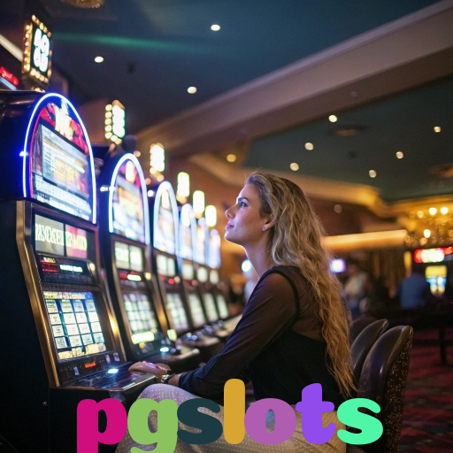 pgslots 