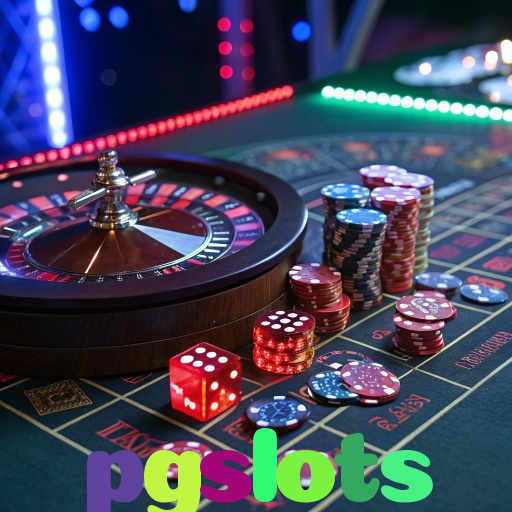 pgslots 