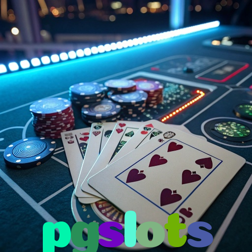 pgslots 