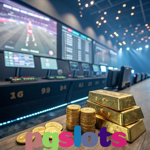 pgslots 