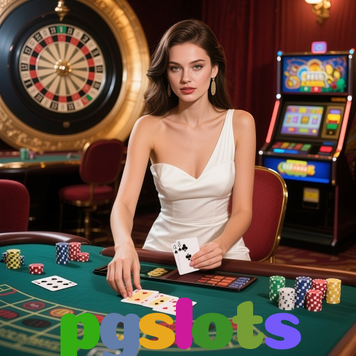 pgslots 