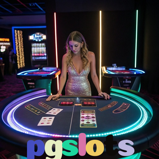 pgslots 
