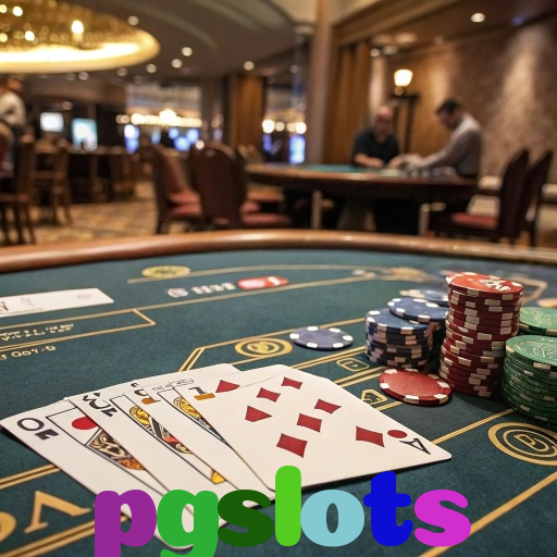pgslots 