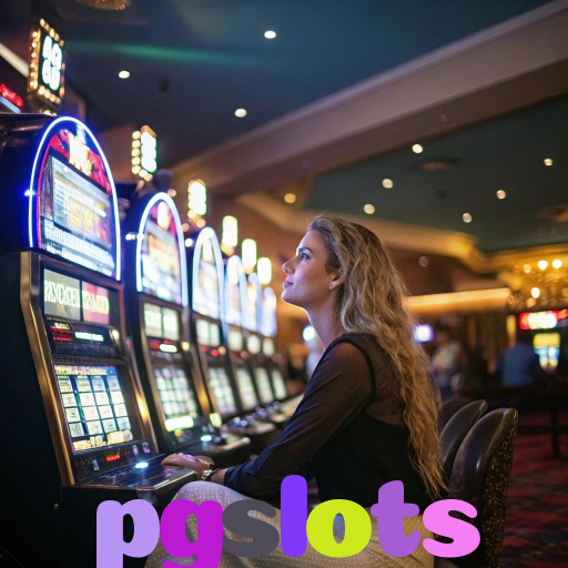 pgslots 