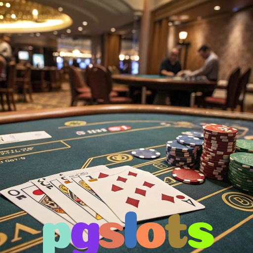 pgslots 
