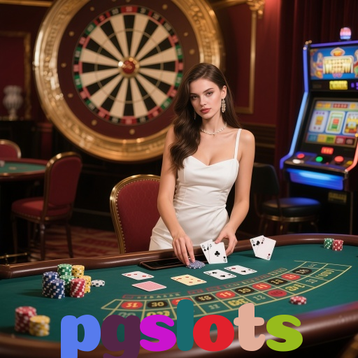 pgslots 