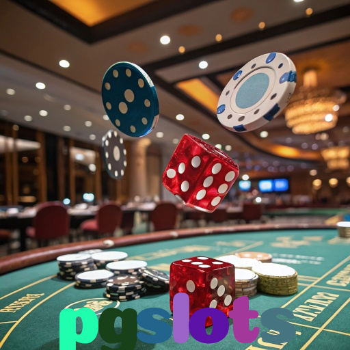 pgslots 