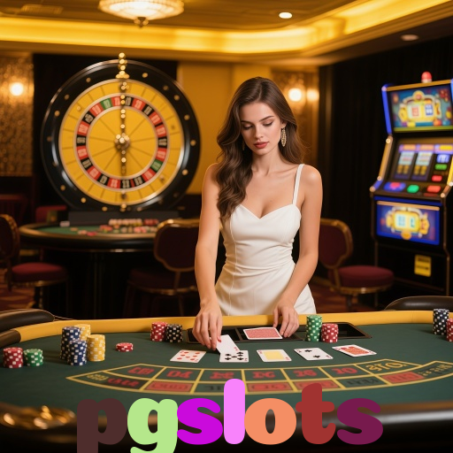 pgslots 