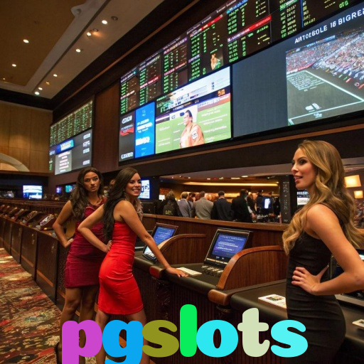 pgslots 