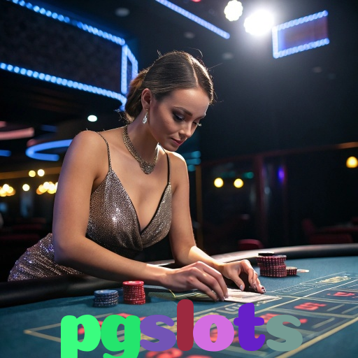 pgslots 
