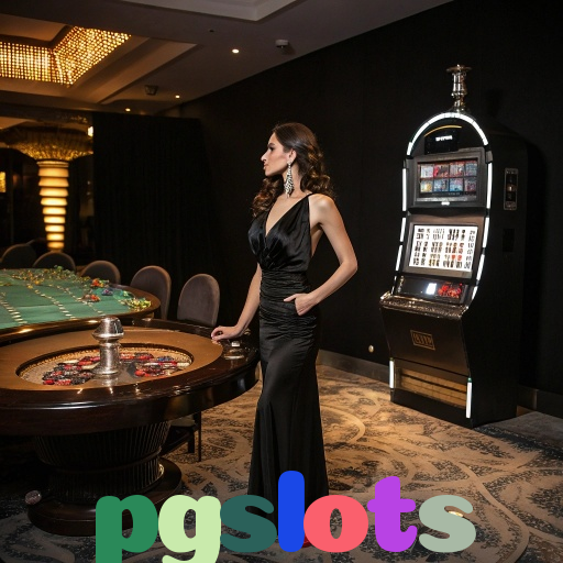 pgslots 