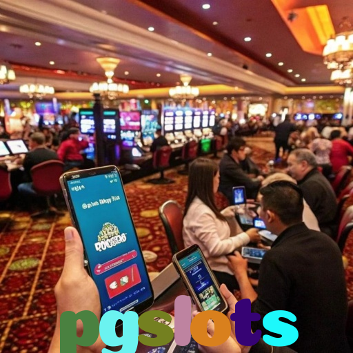 pgslots 