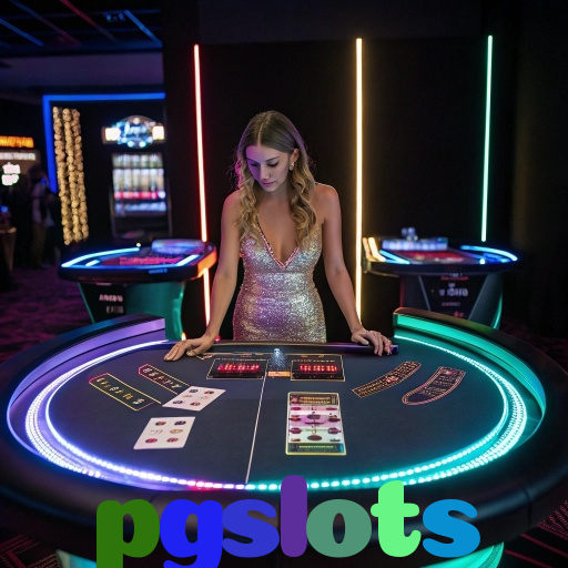 pgslots 