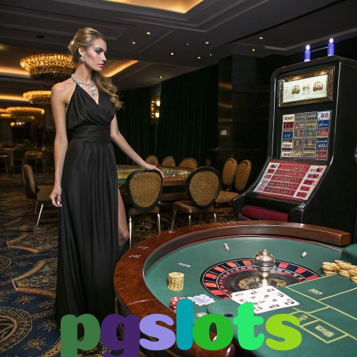 pgslots 