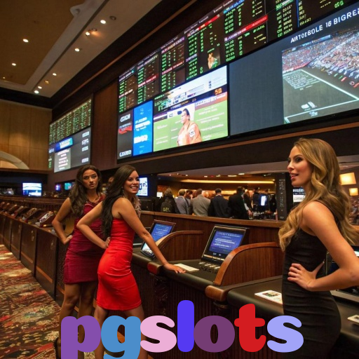 pgslots 