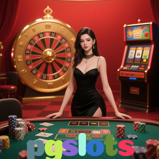 pgslots 