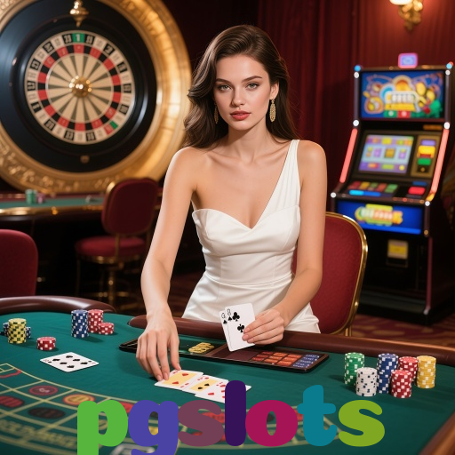 pgslots 