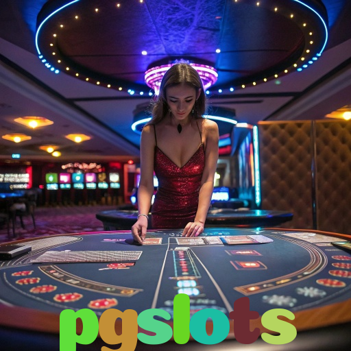 pgslots 