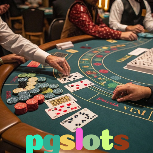 pgslots 