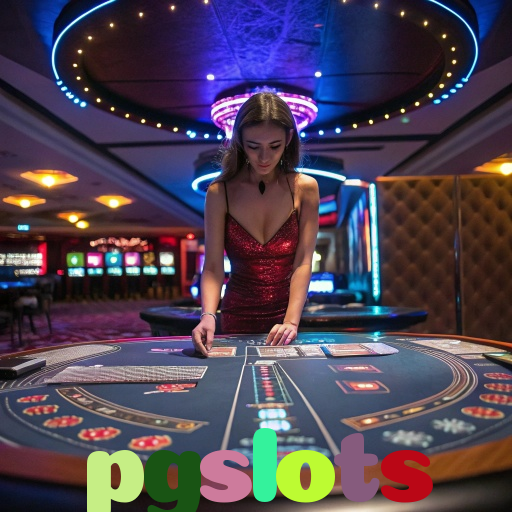 pgslots 
