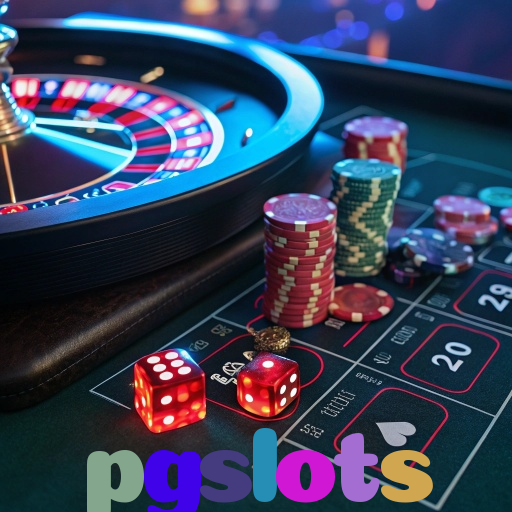 pgslots 