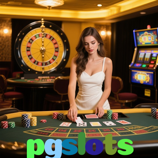 pgslots 