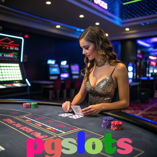 pgslots 