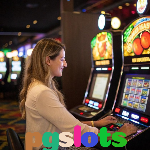 pgslots 