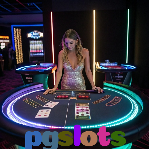 pgslots 