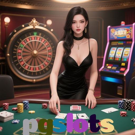 pgslots 
