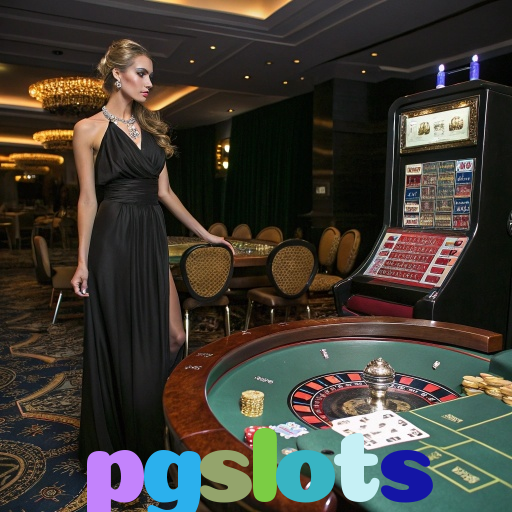 pgslots 