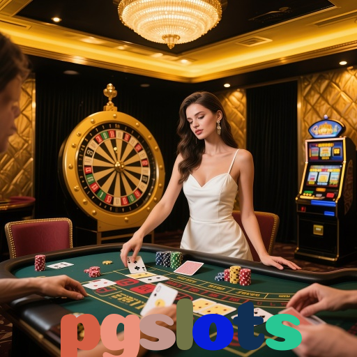 pgslots 