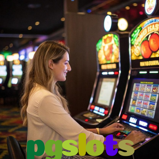 pgslots 