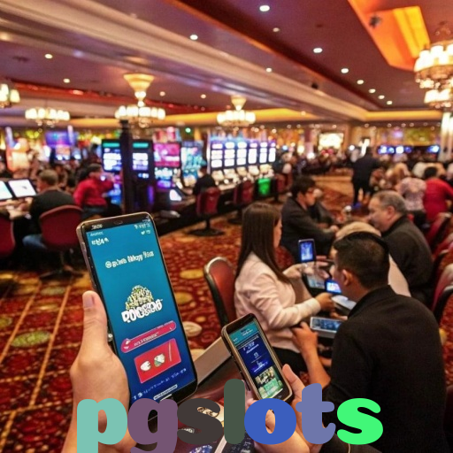 pgslots 