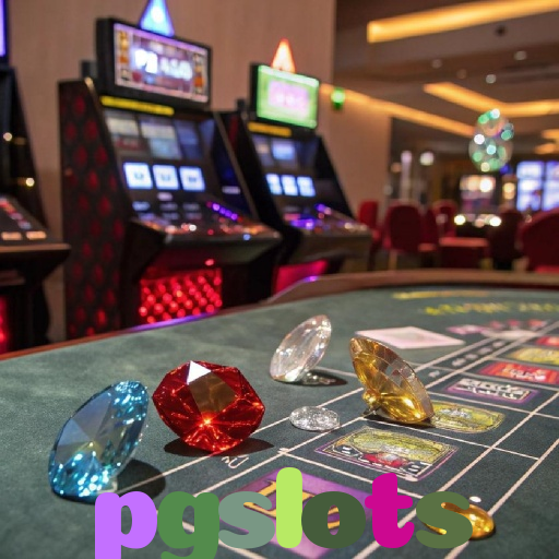 pgslots 