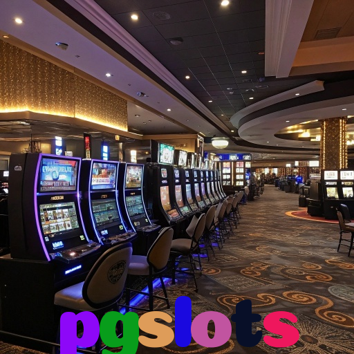 pgslots 