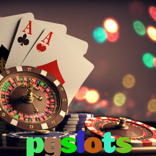 pgslots 