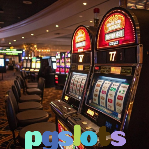 pgslots 