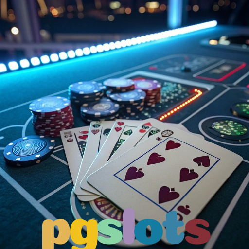 pgslots 