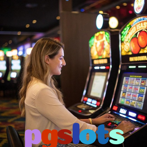 pgslots 