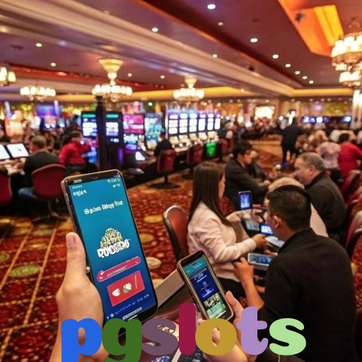 pgslots 