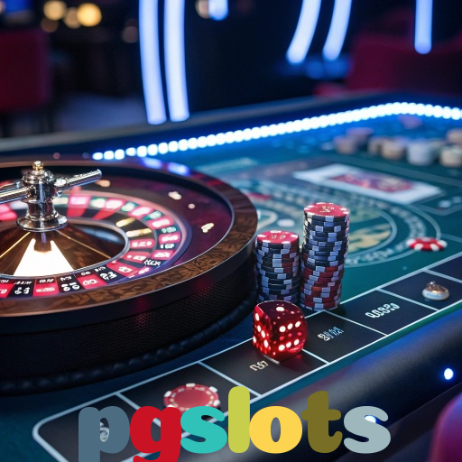 pgslots 
