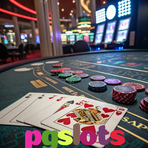 pgslots 