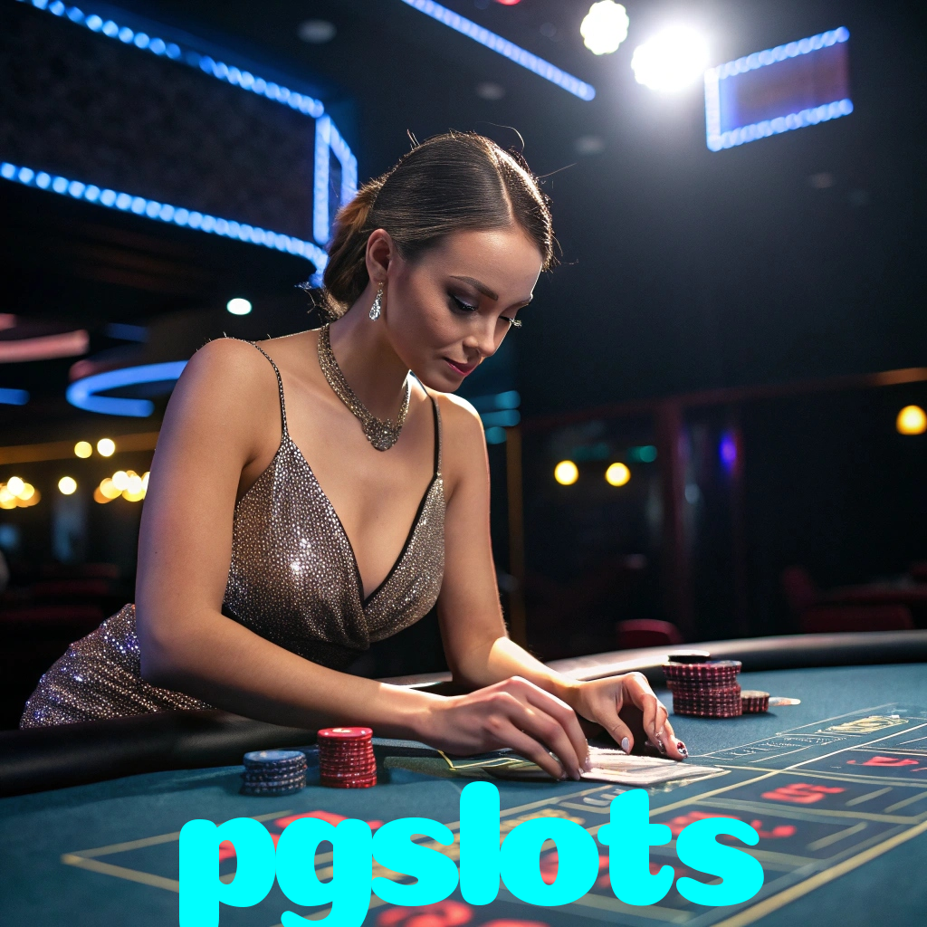 pgslots 