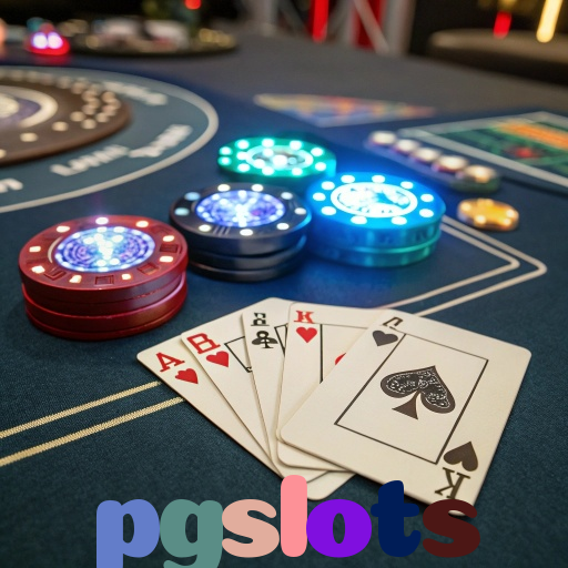 pgslots 